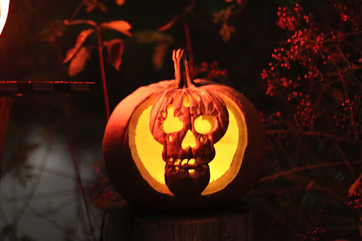 Zoo «Jack-O-Lantern Spectacular», reviews and photos, 1000 Elmwood Ave, Providence, RI 02905, USA
