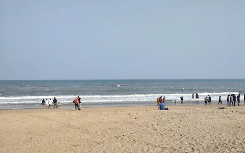 Juhu Beach image
