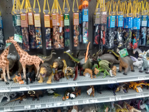 Craft Store «Michaels», reviews and photos, 7635 N MacArthur Blvd, Irving, TX 75063, USA