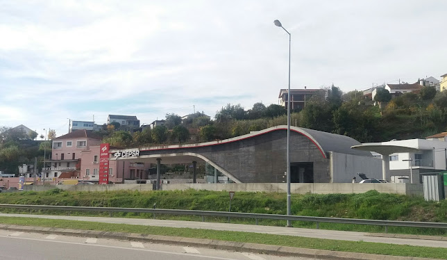 Posto de abastecimento Cepsa CIDREIRA - COIMBRA