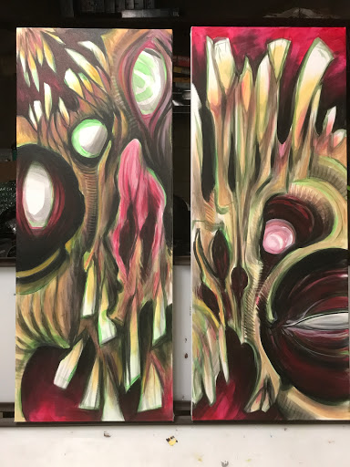 Explore face tattoo ideas black male, creative tattoo ideas in New Kensington, available at BLUE HERMIT TATTOO