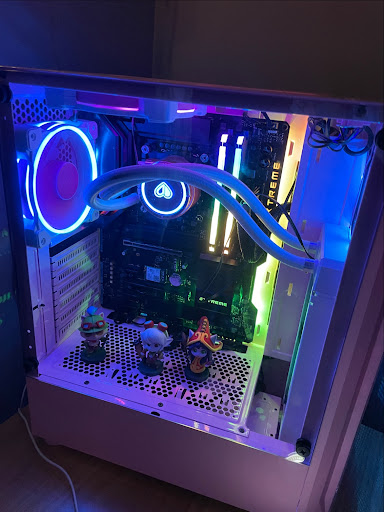 Computer Store «Affinity Computer Technology, Inc.», reviews and photos, 23035 Douglas Ct #101, Sterling, VA 20166, USA