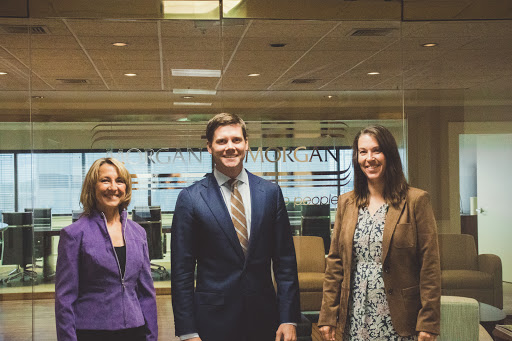Personal Injury Attorney «Morgan & Morgan», reviews and photos