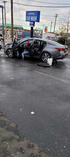 Car Wash «Rainbow Car Wash», reviews and photos, 225 W Old Country Rd, Hicksville, NY 11801, USA