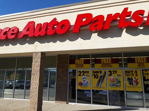 Auto Parts Store «Advance Auto Parts», reviews and photos, 1052 Revere Beach Pkwy, Revere, MA 02151, USA