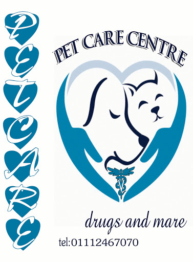 Pet Care Senter 