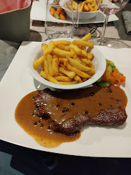 Photo n°9 de Restaurant Victoria à Wittring ()