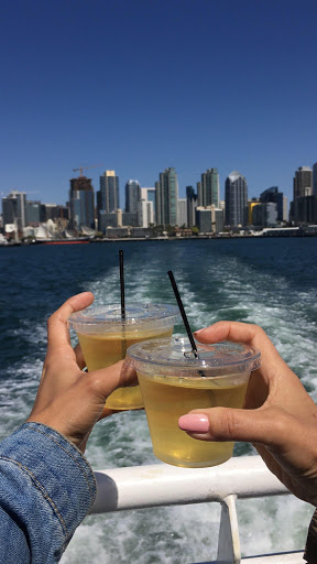 Seafood Restaurant «Fish Market Restaurant», reviews and photos, 750 N Harbor Dr, San Diego, CA 92101, USA