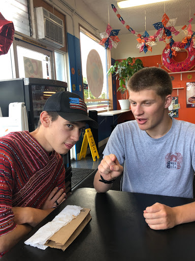 Donut Shop «Doos Donuts», reviews and photos, 1621 Harrison Ave NW, Olympia, WA 98502, USA