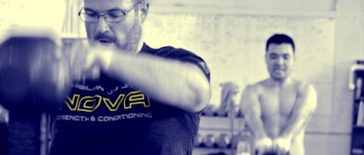 Jujitsu School «Nova Fitness», reviews and photos, 53 Russell St, Rochester, NY 14607, USA