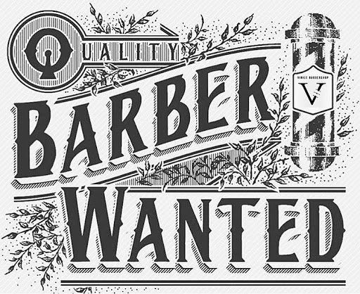 Barber Shop «Virile Barber & Shop», reviews and photos, 510 Jersey Ave, Jersey City, NJ 07302, USA