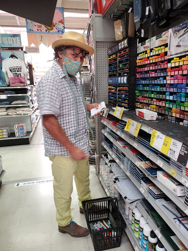 Art Supply Store «Blick Art Materials», reviews and photos, 44 S Raymond Ave, Pasadena, CA 91105, USA
