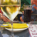 Photo n°1 de l'avis de Sandra.6 fait le 11/07/2023 à 19:11 sur le  NA BUC CO Ristorante - Pizzeria à Raesfeld