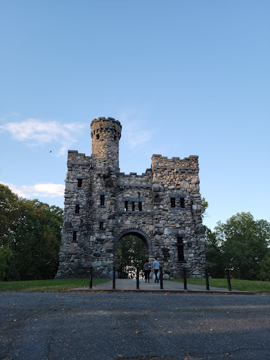 Bancroft Tower