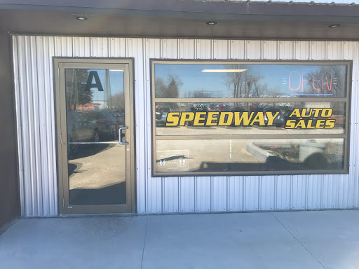 Speedway Auto Sales
