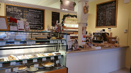 Little Vienna Bakery, Cafe & Marketplace