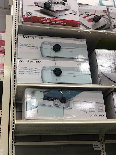 Craft Store «Michaels», reviews and photos, 15228 Summit Ave, Fontana, CA 92336, USA