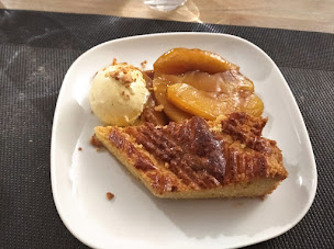 Photo n°25 de Restaurant Mirabelle à Huelgoat ()