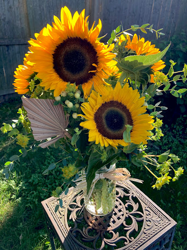 Florist «East Hampton Florist», reviews and photos, 69 N Main St, East Hampton, NY 11937, USA