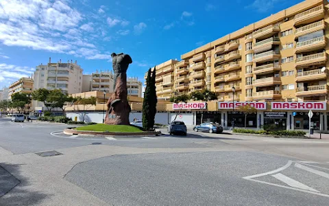 Hotel Galicia image
