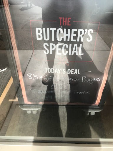 Butcher Shop «Omaha Steaks», reviews and photos, 18563 Main St, Huntington Beach, CA 92648, USA