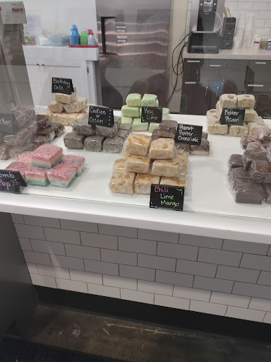 Chocolate Shop «Apple Tree Chocolate», reviews and photos, 754 Asp Ave, Norman, OK 73069, USA