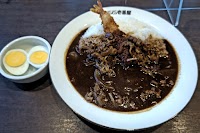 CoCo壱番屋 久留米上津店