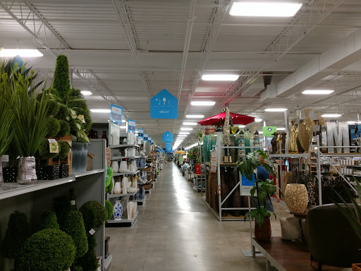 Home Goods Store «At Home», reviews and photos, 3710 Annex Ave, Nashville, TN 37209, USA