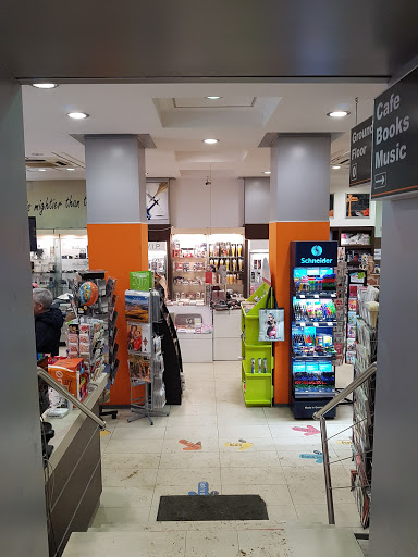Manga shops in Sofia
