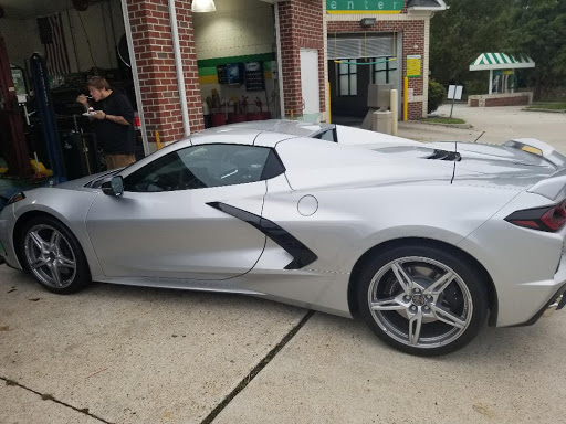 Auto Repair Shop «NAPA Super Car Care Center», reviews and photos, 3249 Dam Neck Rd, Virginia Beach, VA 23453, USA