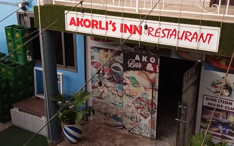 Akorlis Inn image
