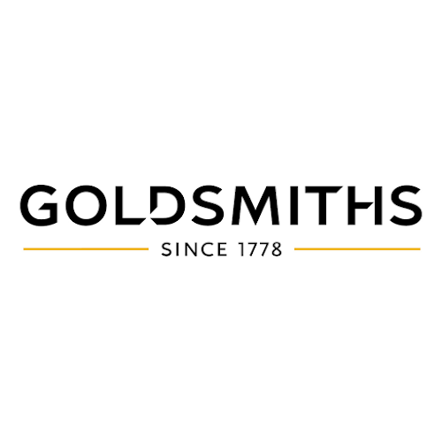 Comments and reviews of Goldsmiths