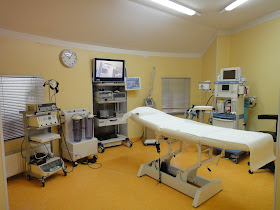Clinica ORL Dr. MOCANU