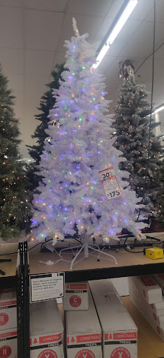 Department Store «Big Lots», reviews and photos, 5000 Main St, The Colony, TX 75056, USA