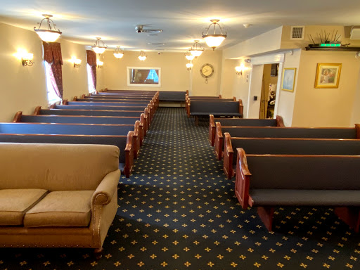 426 E Washington Ave, Bridgeport, CT 06608, USA