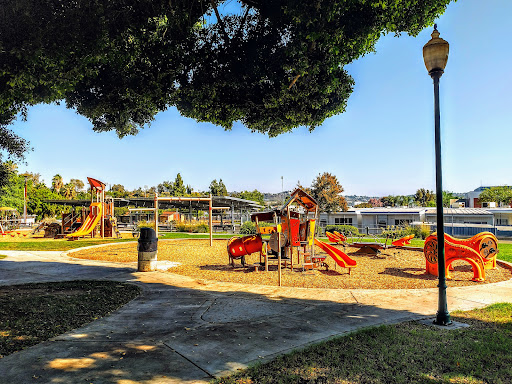 Park «Suzanne Park», reviews and photos, 625 Suzanne Rd, Walnut, CA 91789, USA