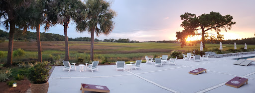 Golf Club «Sea Pines Country Club - Golf Club», reviews and photos, 30 Governors Rd, Hilton Head Island, SC 29928, USA