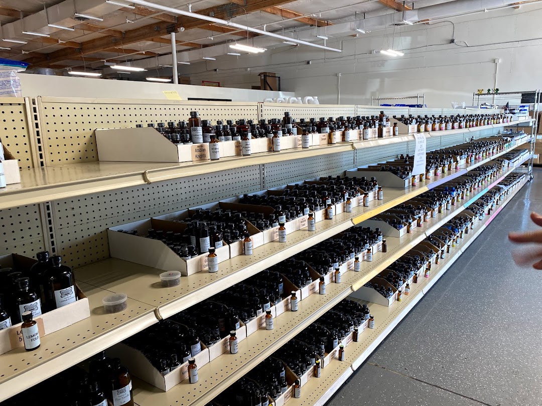 Arizona Soap Supply