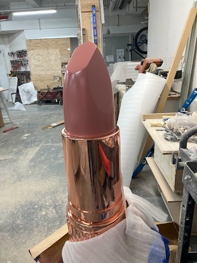 Thrift Store «Goodwill Industries Outlet Store & Donation Center», reviews and photos, 47-47 Van Dam St, Queens, NY 11101, USA