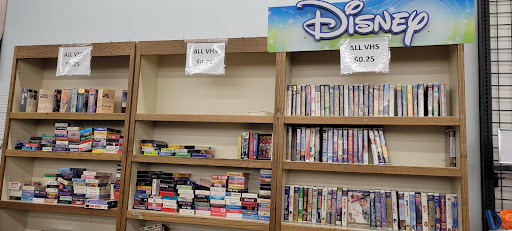 Thrift Store «Rescued Treasures», reviews and photos