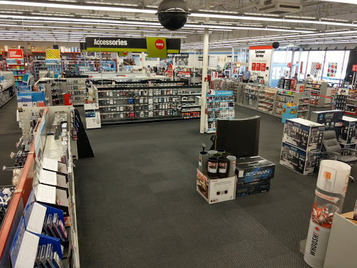 Office Supply Store «Staples», reviews and photos, 1851 Kiowa Ave, Lake Havasu City, AZ 86403, USA