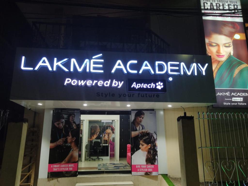 Lakmé Academy Salt Lake Powered By Aptech