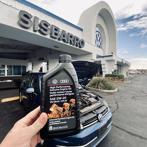 Sisbarro Volkswagen, 1115 S Valley Dr, Las Cruces, NM 88005, USA, 