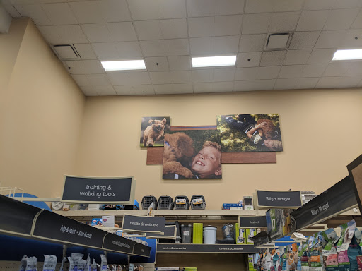 Pet Supply Store «PetSmart», reviews and photos, 12741 Towne Center Dr, Cerritos, CA 90703, USA