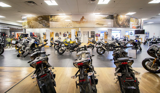 Motorcycle Dealer «GO AZ Motorcycles», reviews and photos, 16844 N Arrowhead Fountains Center Dr, Peoria, AZ 85382, USA