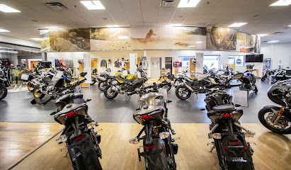 GO AZ Motorcycles in Peoria