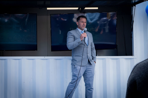 Mortgage Lender «Prospect Financial Group», reviews and photos