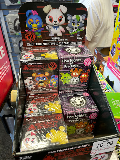 Video Game Store «GameStop», reviews and photos, 1906 E Main St, Torrington, CT 06790, USA