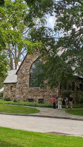 Historical Landmark «Union Church of Pocantico Hills», reviews and photos, 555 Bedford Rd, Tarrytown, NY 10591, USA