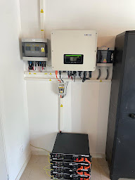 Photo n°2 de Eco Habitat Confort à Espondeilhan ()